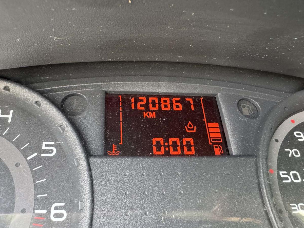 Renault Clio 3 Grandtour original 5 Gang Schaltgetriebe 1.2 16V 55kw Bj.2009
